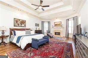 5352 Lacosta Lane Alpharetta - 25