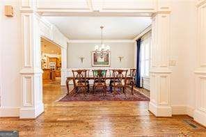 5352 Lacosta Lane Alpharetta - 5