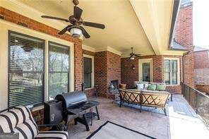 5352 Lacosta Lane Alpharetta - 50