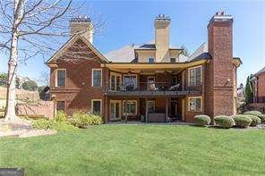 5352 Lacosta Lane Alpharetta - 52