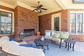5352 Lacosta Lane Alpharetta - 53
