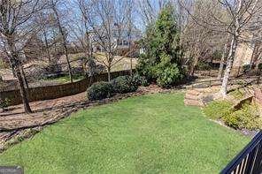 5352 Lacosta Lane Alpharetta - 55
