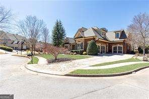 5352 Lacosta Lane Alpharetta - 56