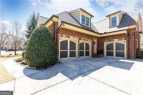 5352 Lacosta Lane Alpharetta - 57