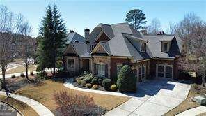 5352 Lacosta Lane Alpharetta - 59