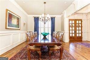 5352 Lacosta Lane Alpharetta - 7