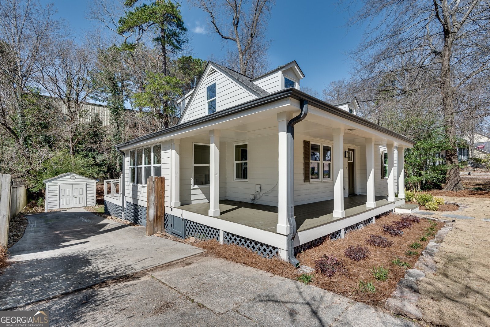 1861 Dyer Circle Atlanta - 3