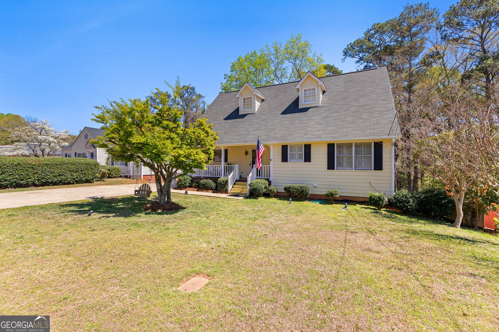 410 Gordon Street Lagrange - 3