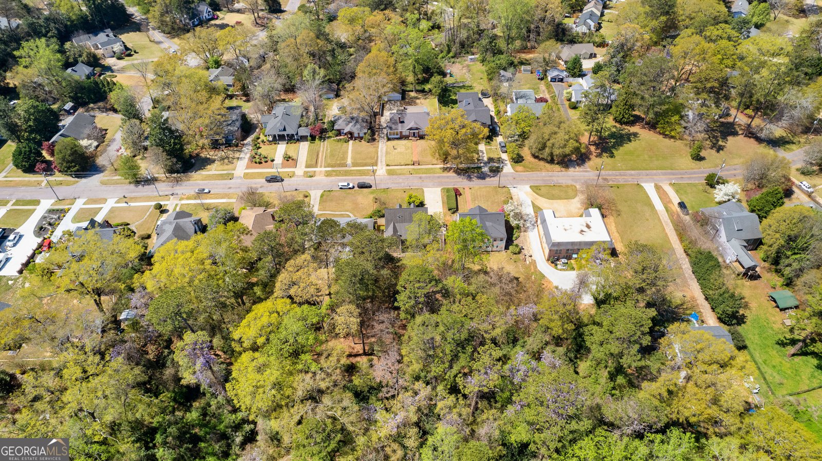 410 Gordon Street Lagrange - 37