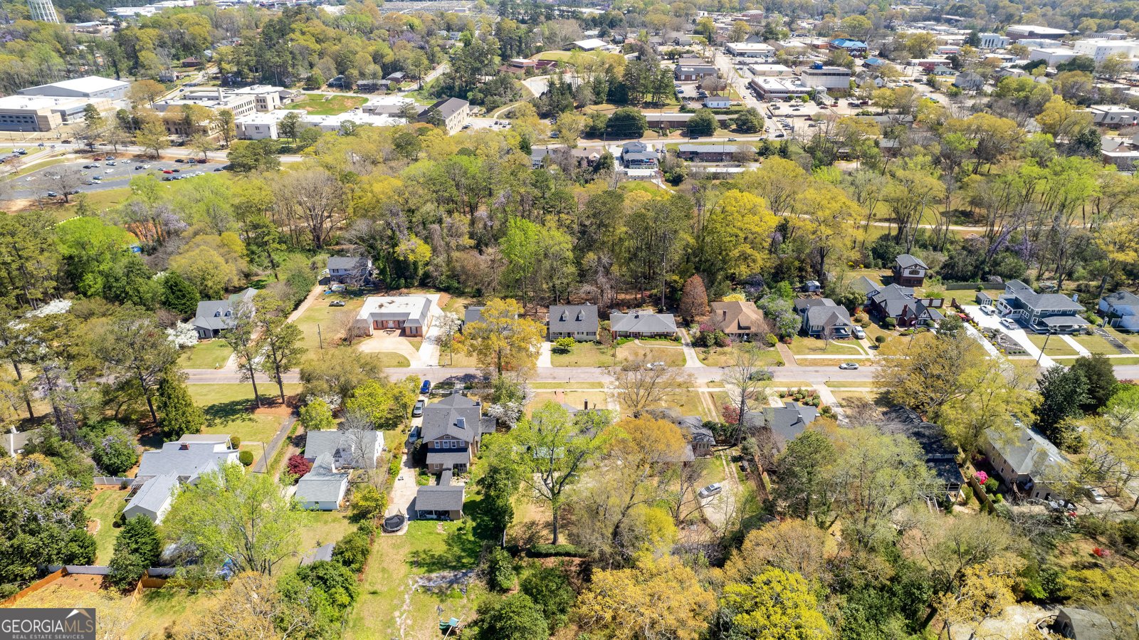 410 Gordon Street Lagrange - 38