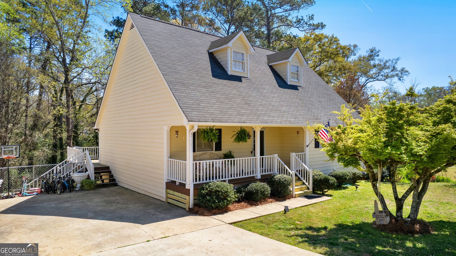 410 Gordon Street Lagrange - 4