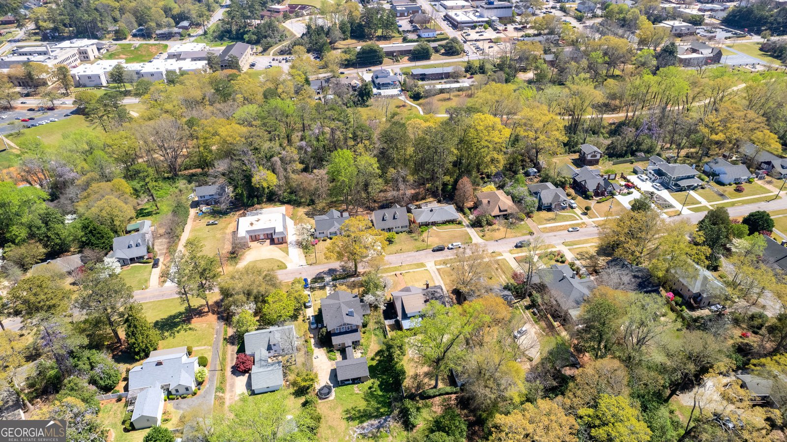 410 Gordon Street Lagrange - 40