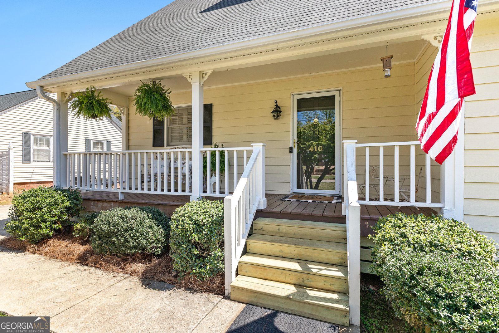 410 Gordon Street Lagrange - 5