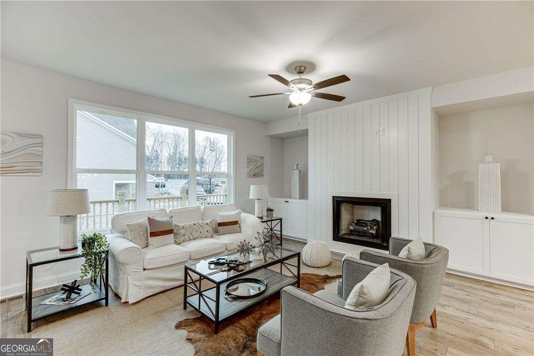 1260 Ainsworth Alley Sugar Hill - 10