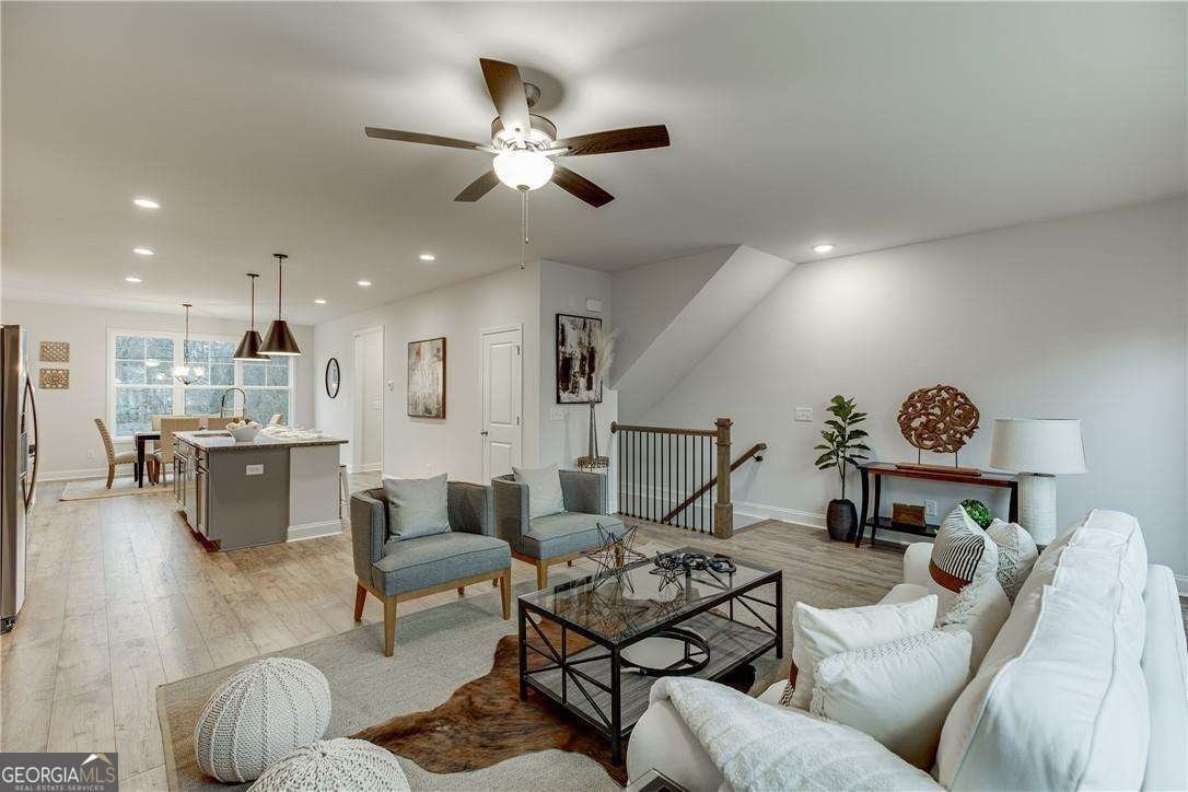 1260 Ainsworth Alley Sugar Hill - 11