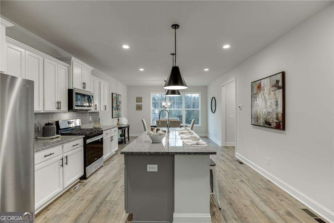 1260 Ainsworth Alley Sugar Hill - 13