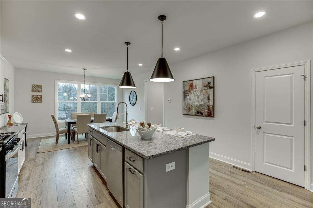 1260 Ainsworth Alley Sugar Hill - 14