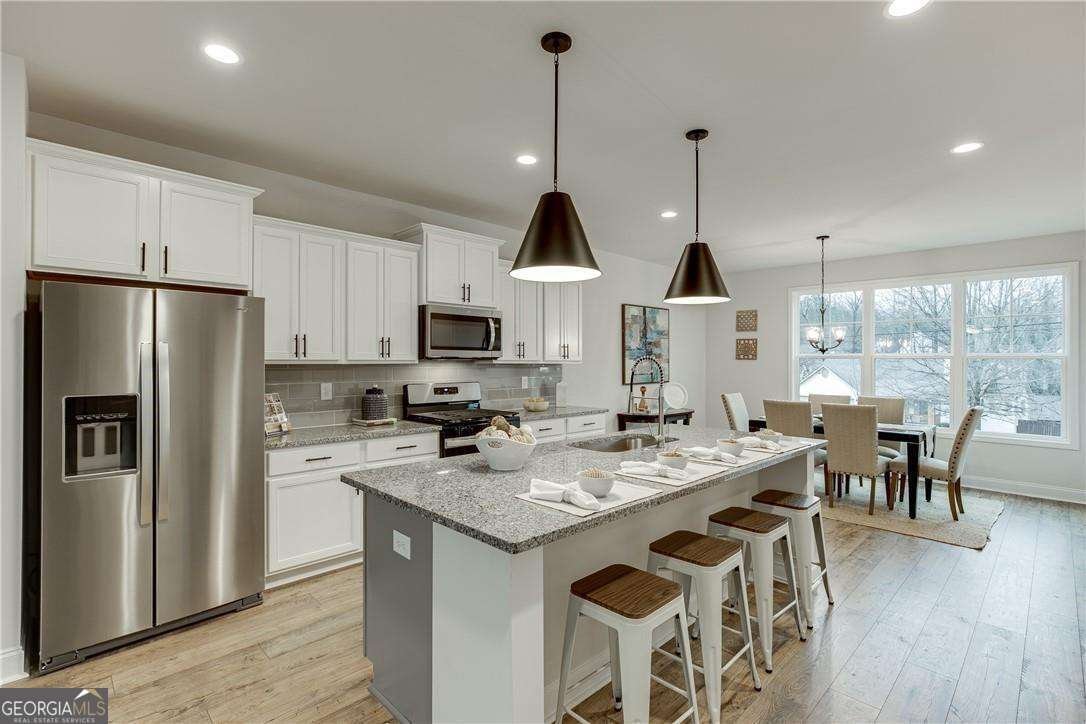 1260 Ainsworth Alley Sugar Hill - 15