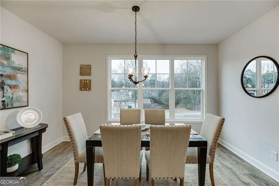 1260 Ainsworth Alley Sugar Hill - 19