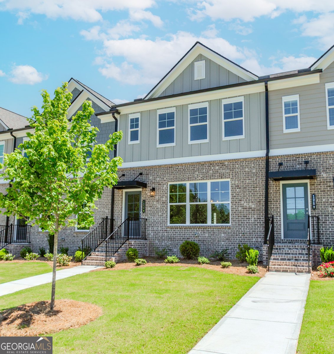 1260 Ainsworth Alley Sugar Hill - 2