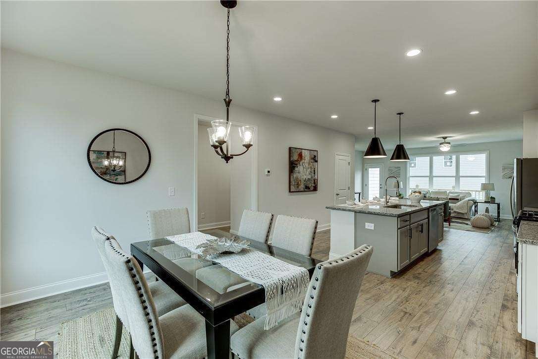 1260 Ainsworth Alley Sugar Hill - 21