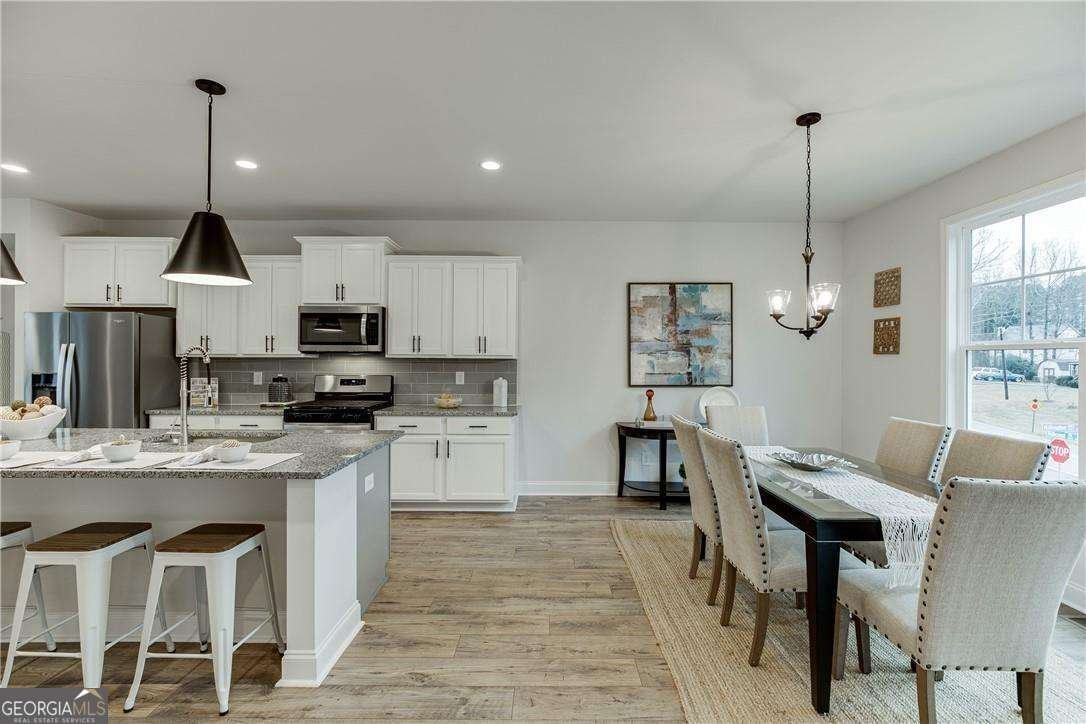 1260 Ainsworth Alley Sugar Hill - 22