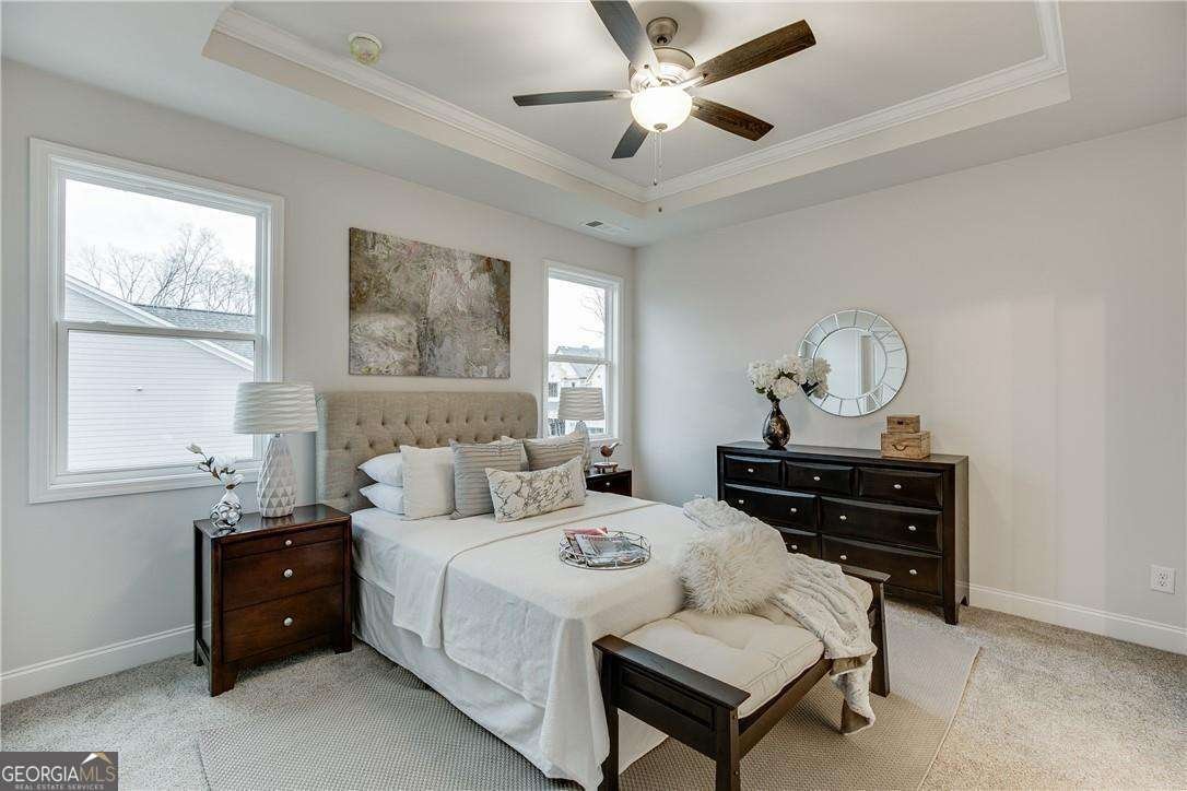 1260 Ainsworth Alley Sugar Hill - 27