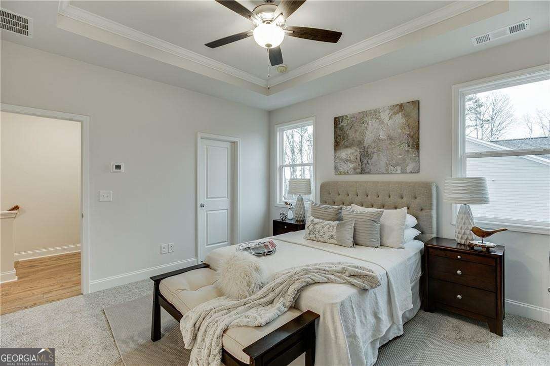 1260 Ainsworth Alley Sugar Hill - 28