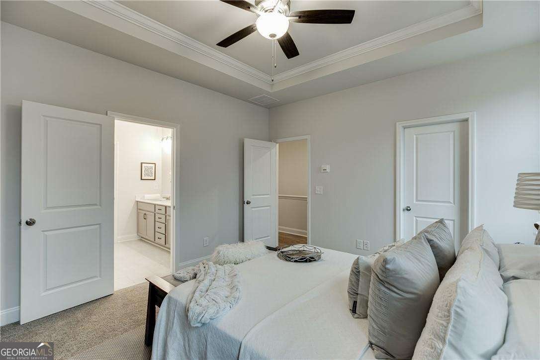 1260 Ainsworth Alley Sugar Hill - 29