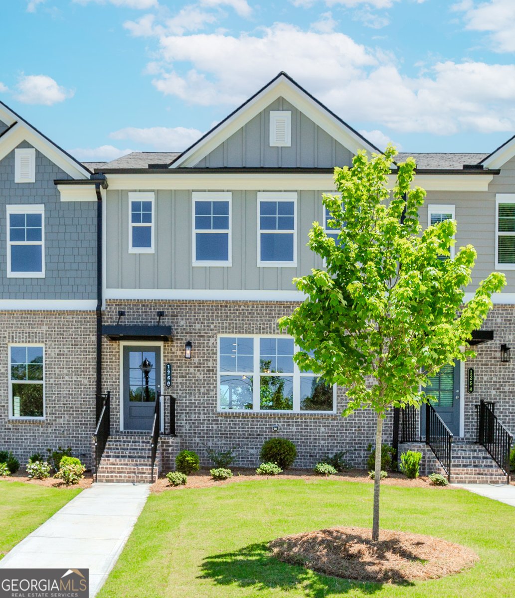 1260 Ainsworth Alley Sugar Hill - 3
