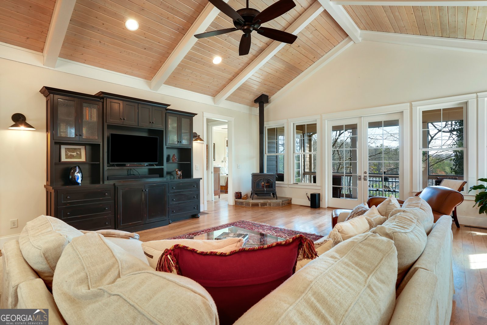 600 Meadowview Ridge Clarkesville - 10