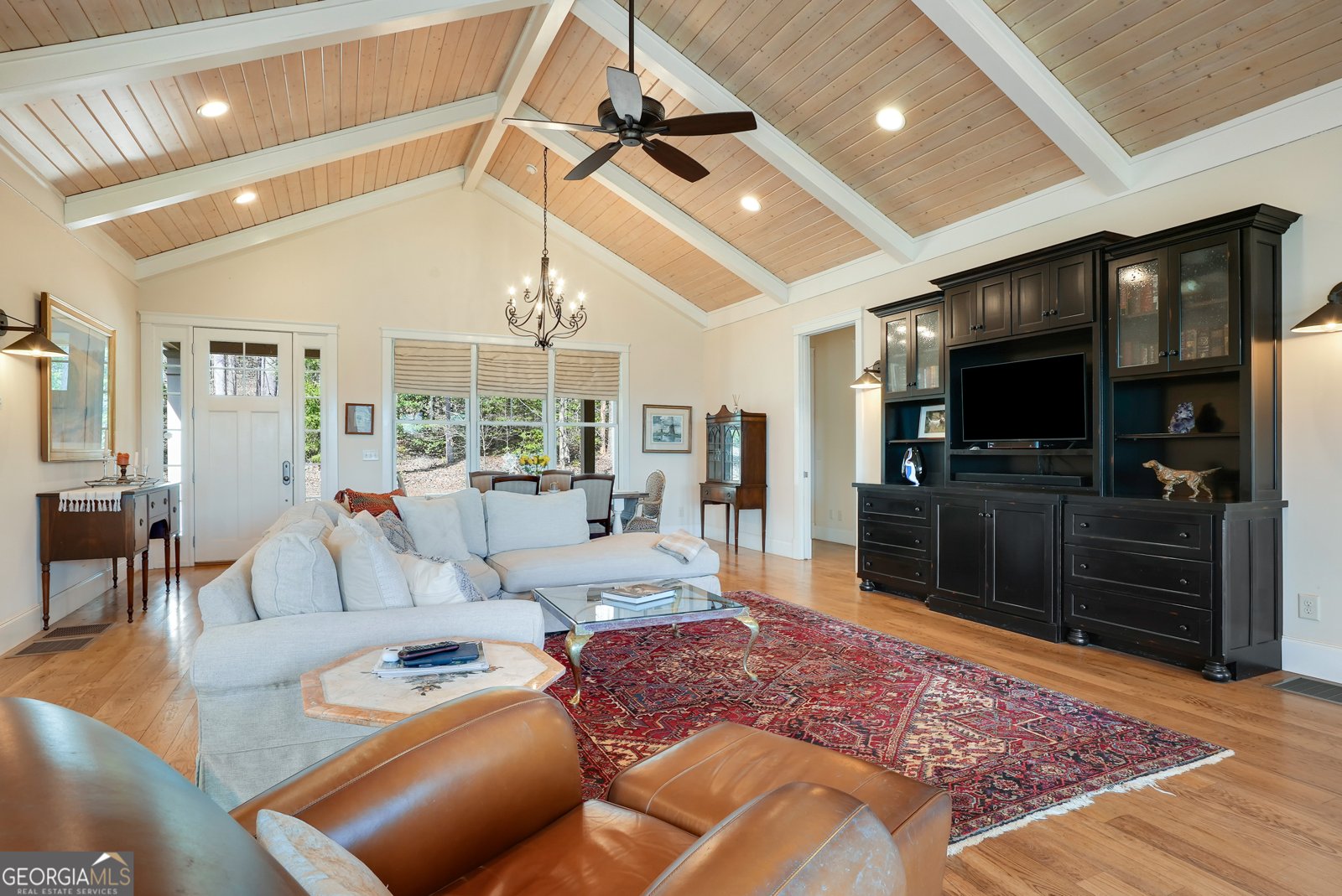 600 Meadowview Ridge Clarkesville - 11