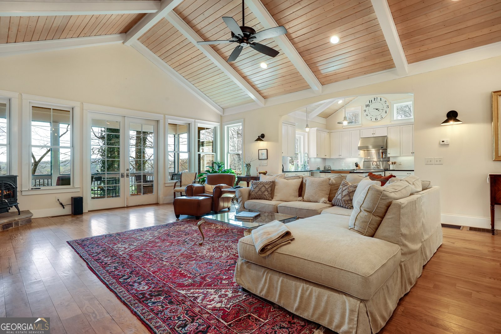 600 Meadowview Ridge Clarkesville - 12