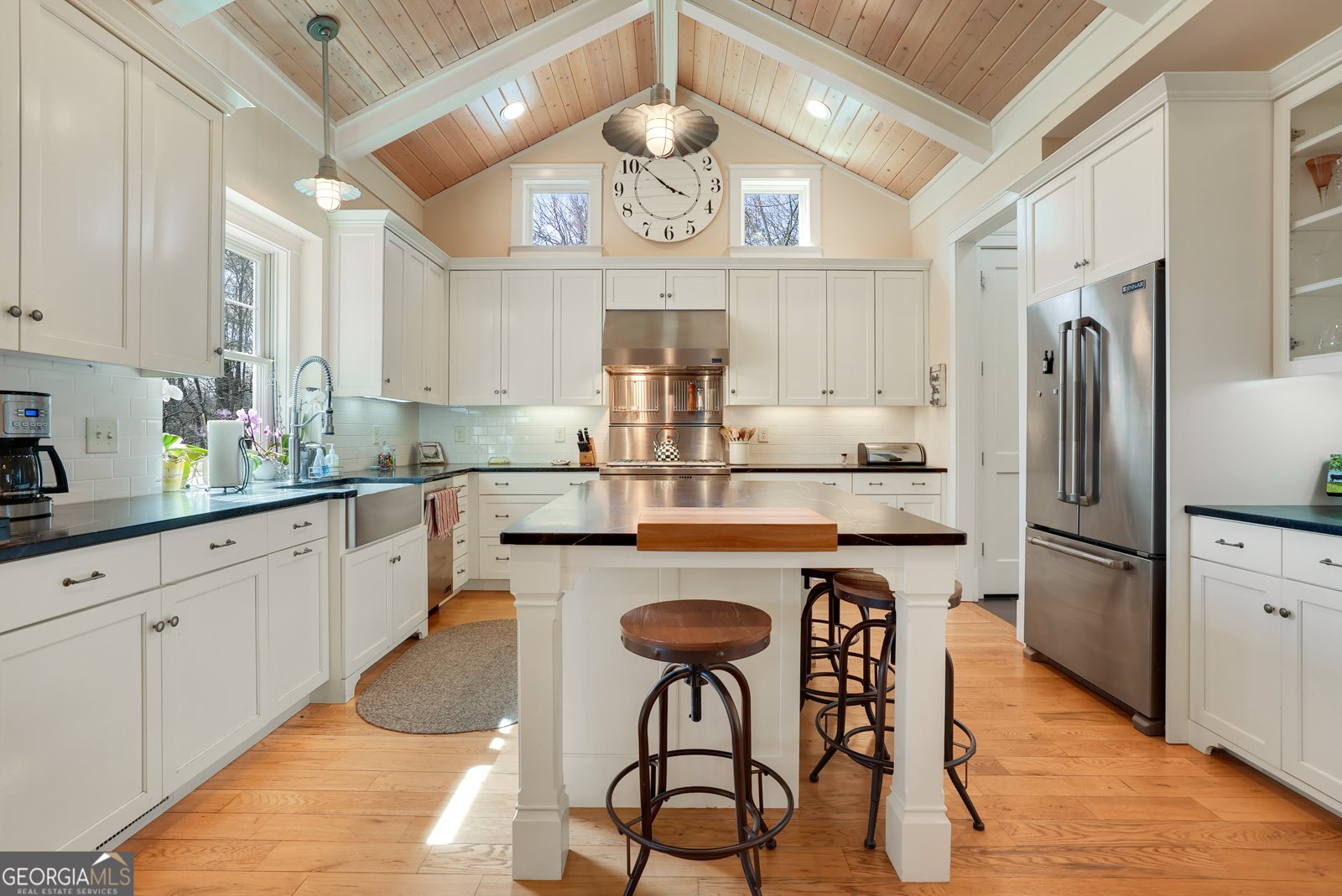600 Meadowview Ridge Clarkesville - 13