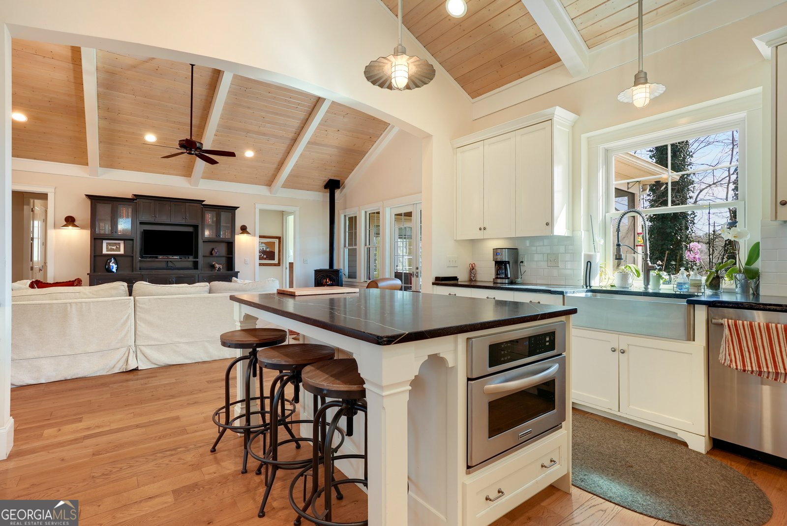 600 Meadowview Ridge Clarkesville - 15