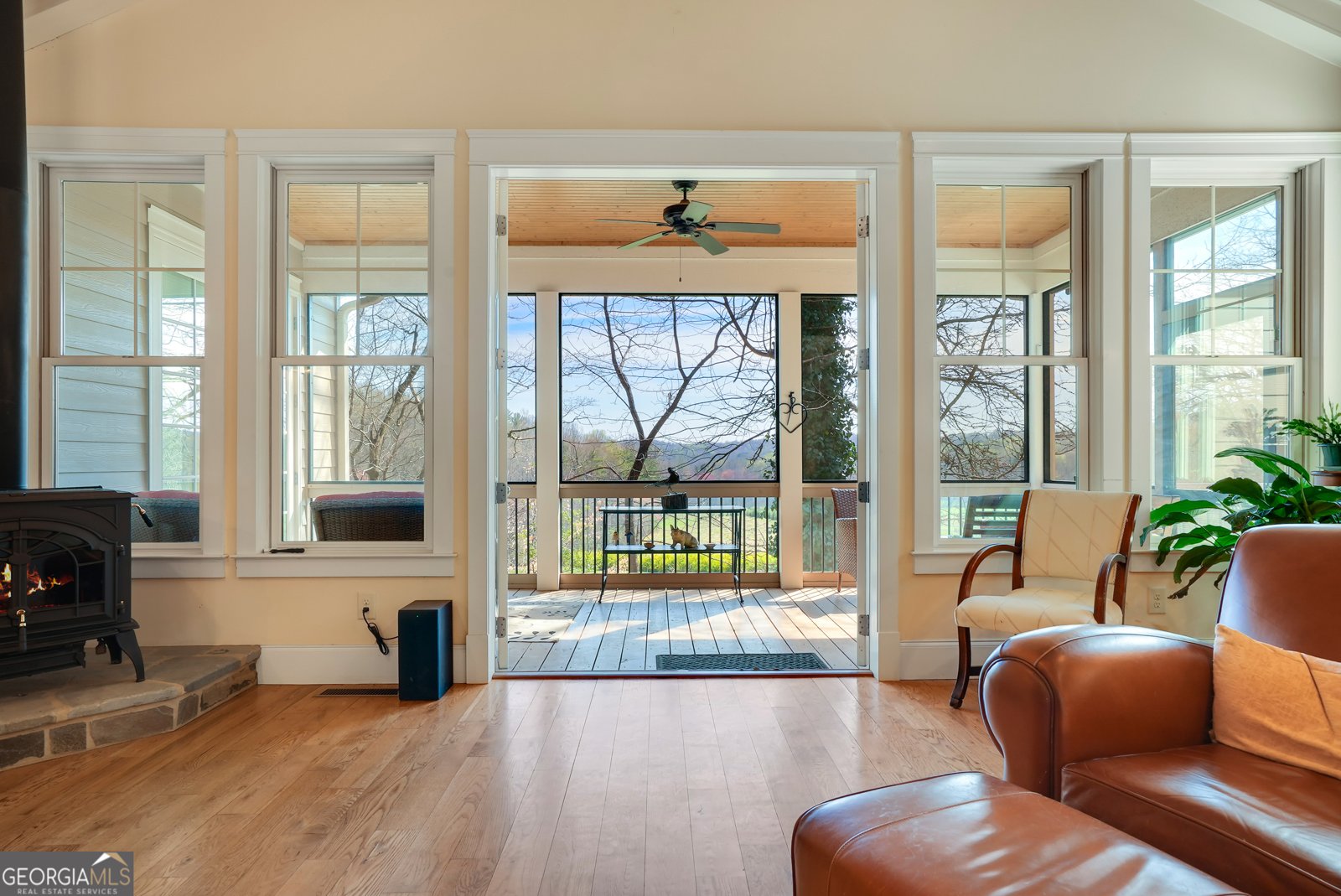 600 Meadowview Ridge Clarkesville - 16