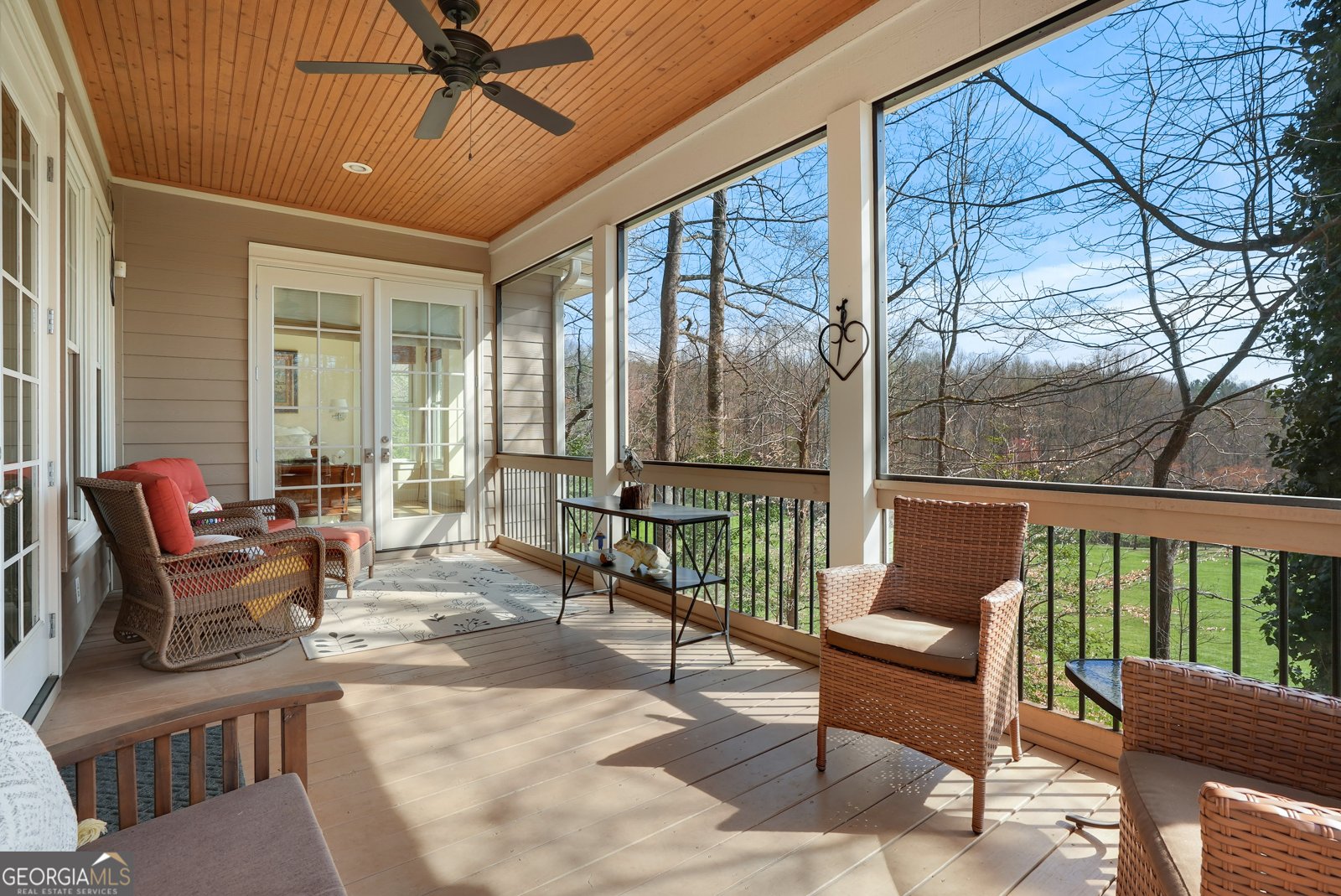 600 Meadowview Ridge Clarkesville - 18