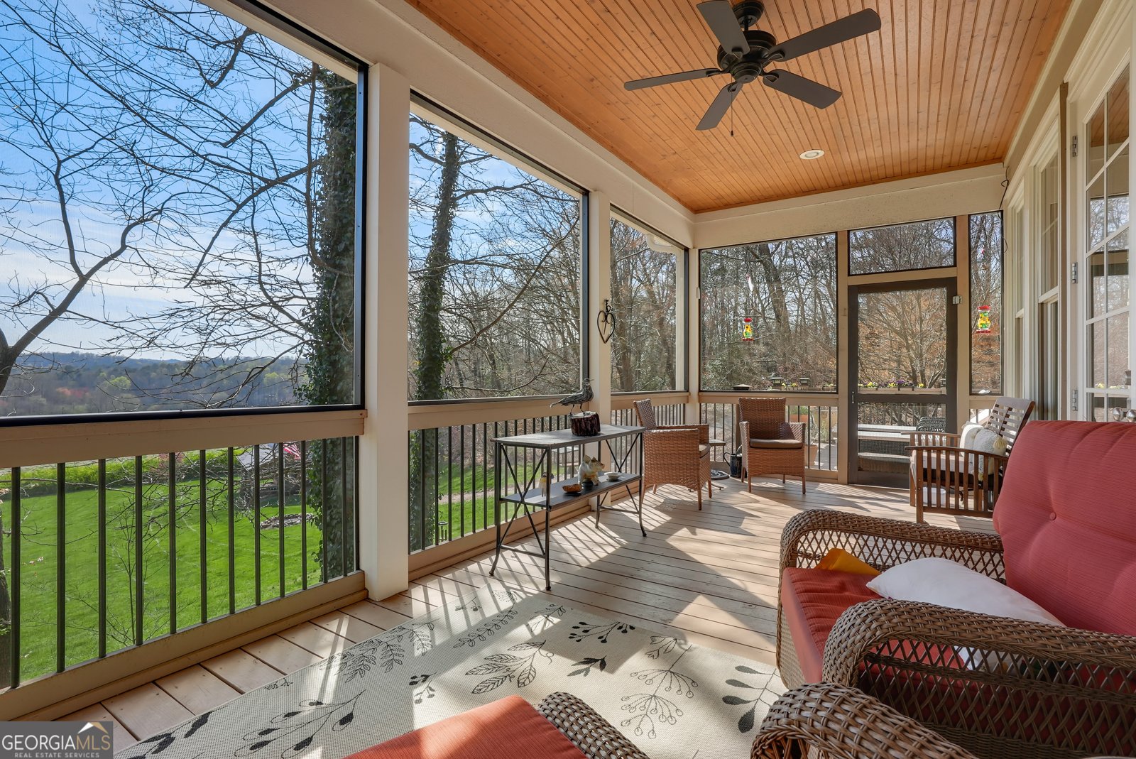 600 Meadowview Ridge Clarkesville - 19
