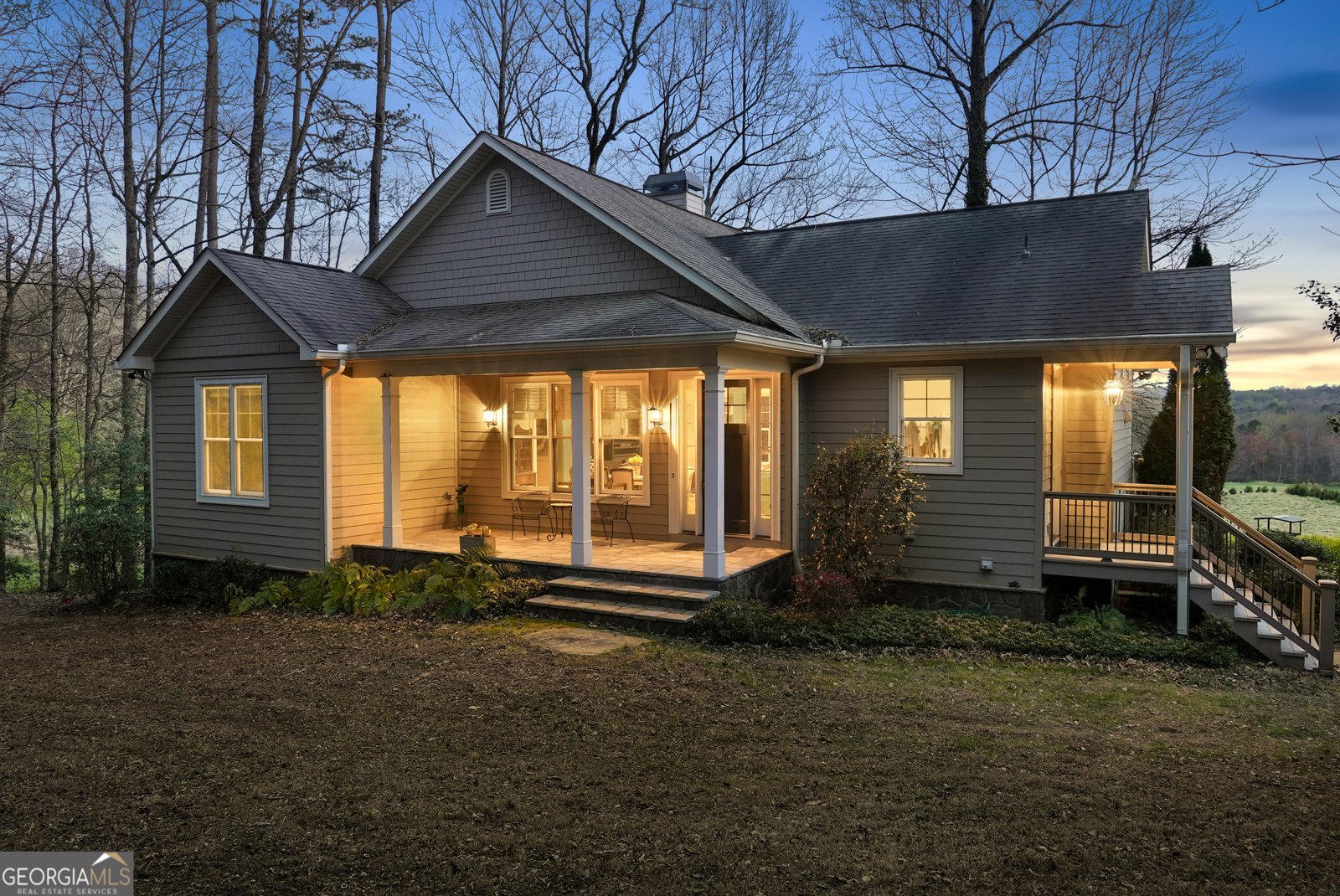 600 Meadowview Ridge Clarkesville - 2
