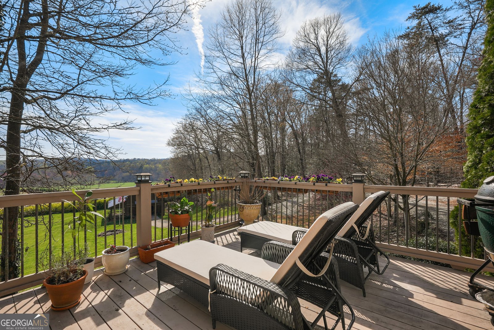 600 Meadowview Ridge Clarkesville - 20
