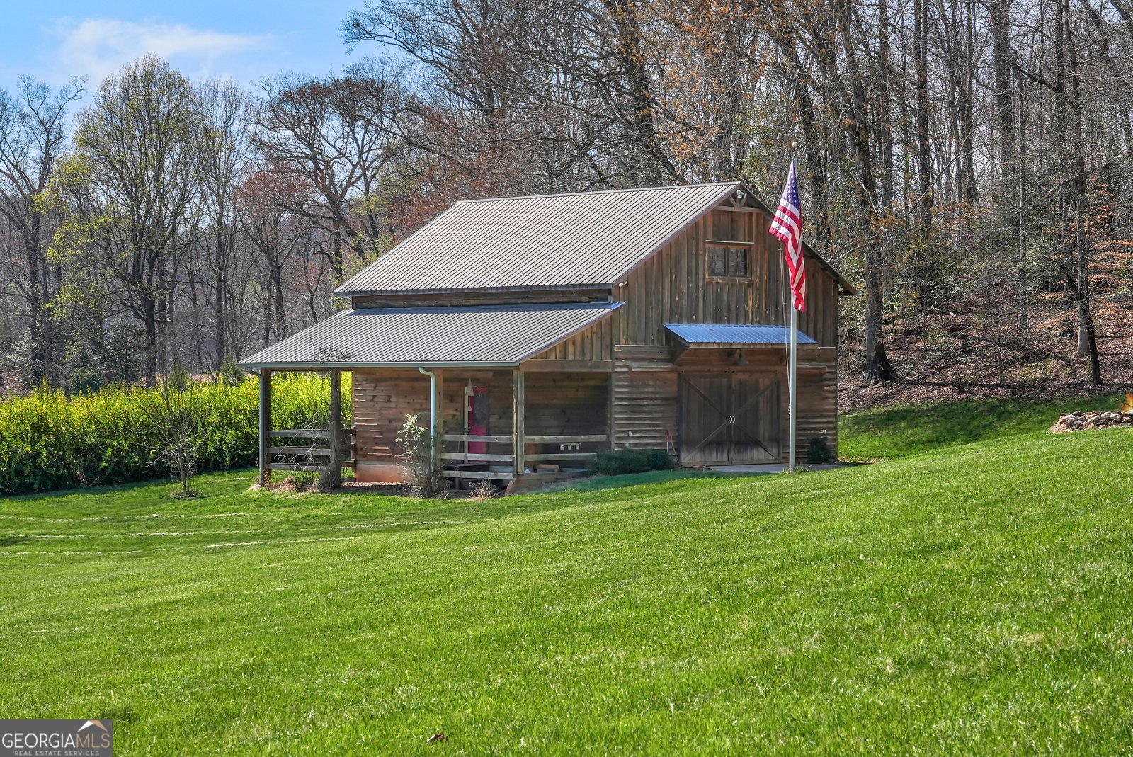600 Meadowview Ridge Clarkesville - 21