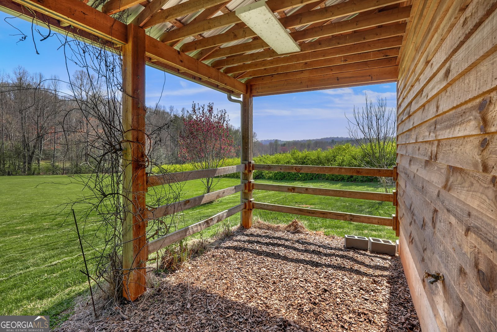 600 Meadowview Ridge Clarkesville - 23