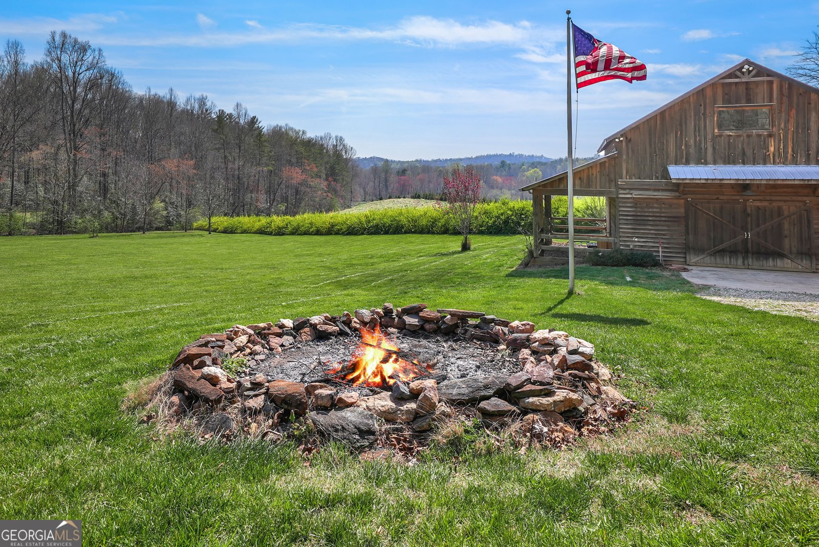 600 Meadowview Ridge Clarkesville - 24