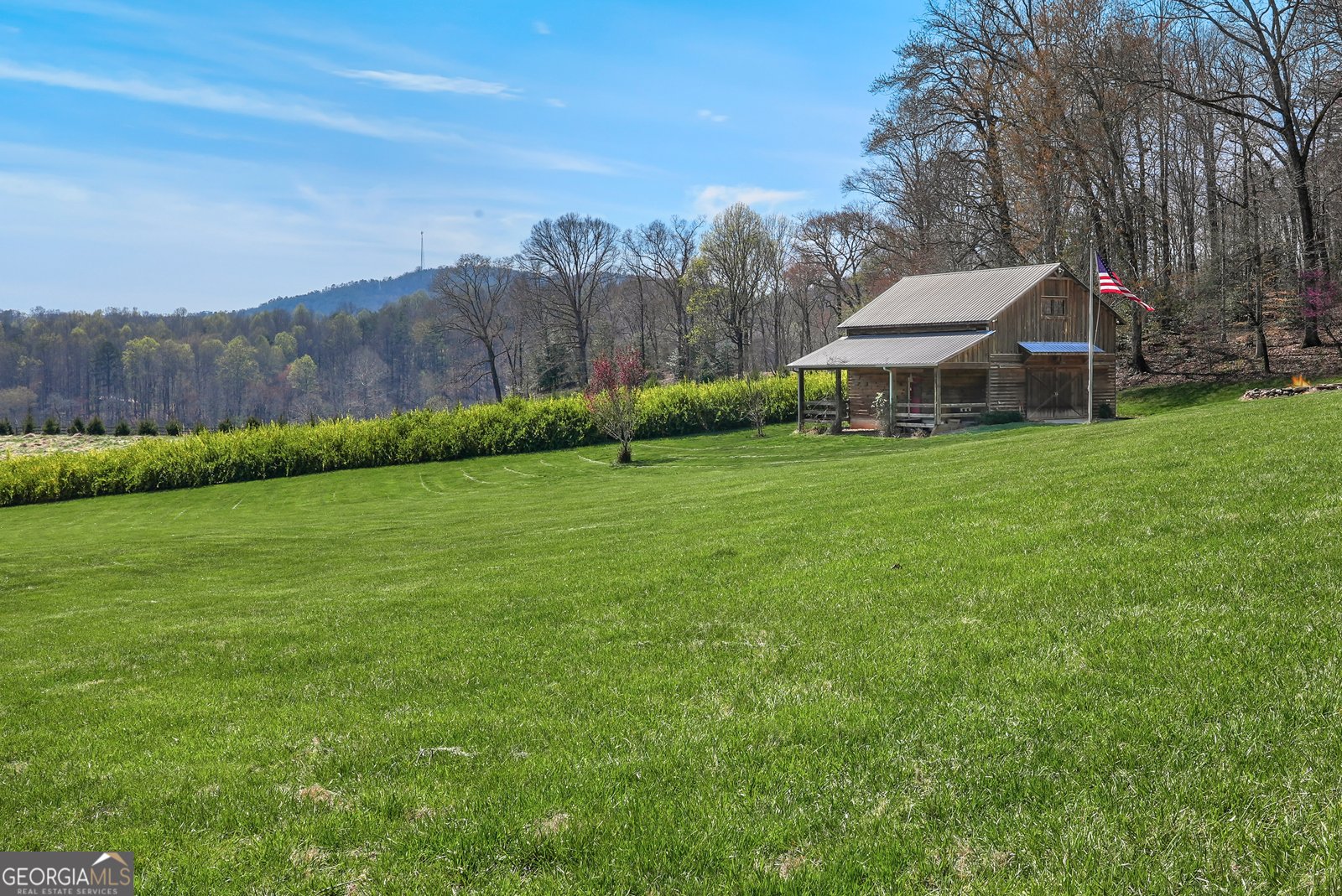 600 Meadowview Ridge Clarkesville - 25