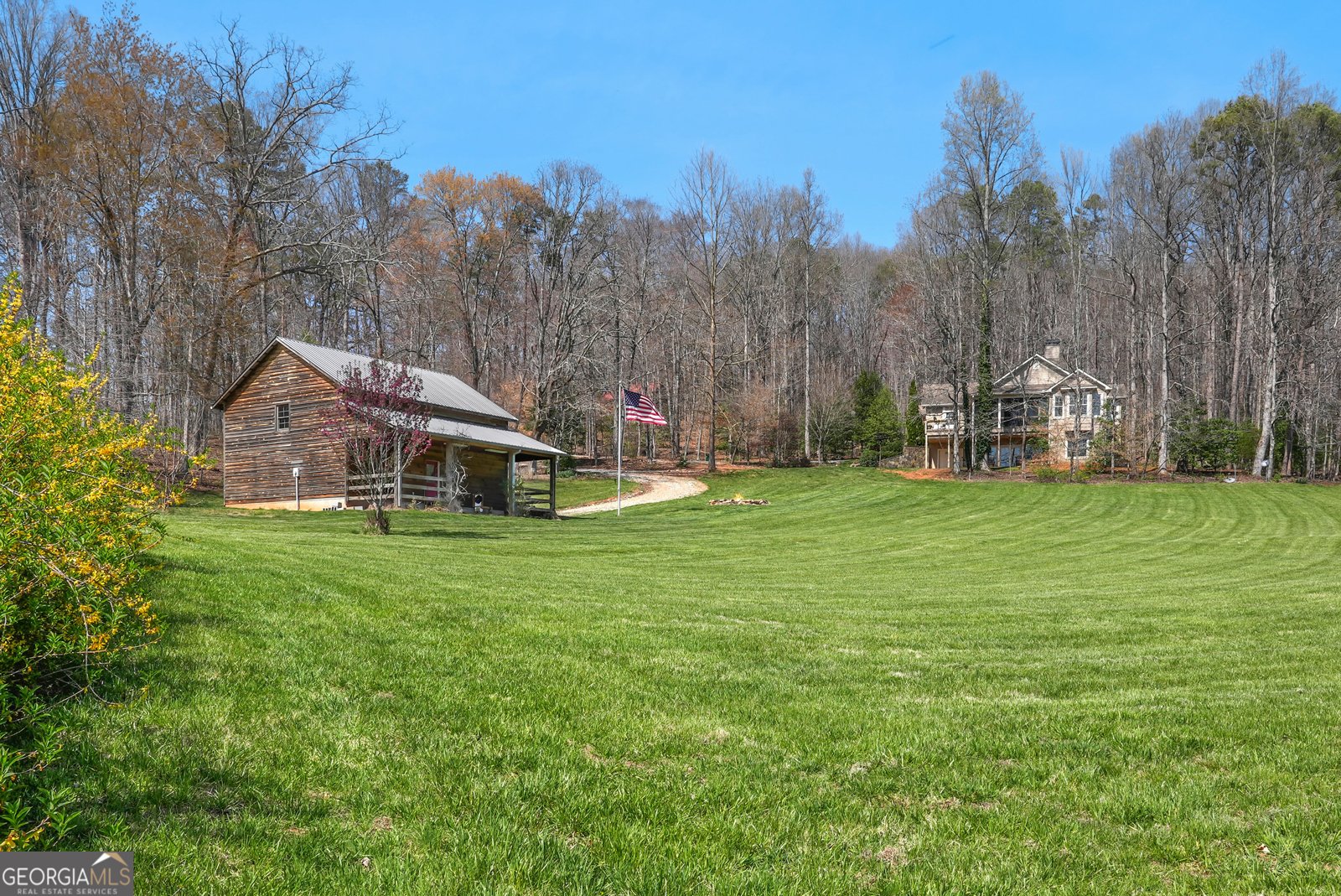 600 Meadowview Ridge Clarkesville - 26