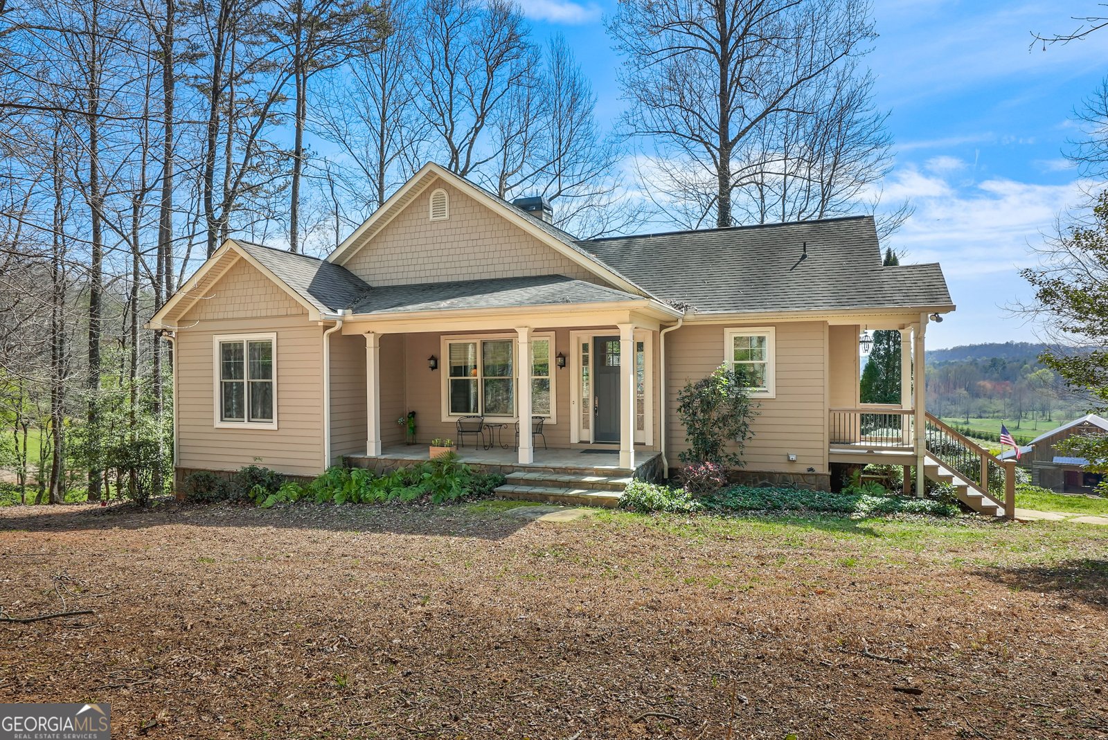 600 Meadowview Ridge Clarkesville - 29