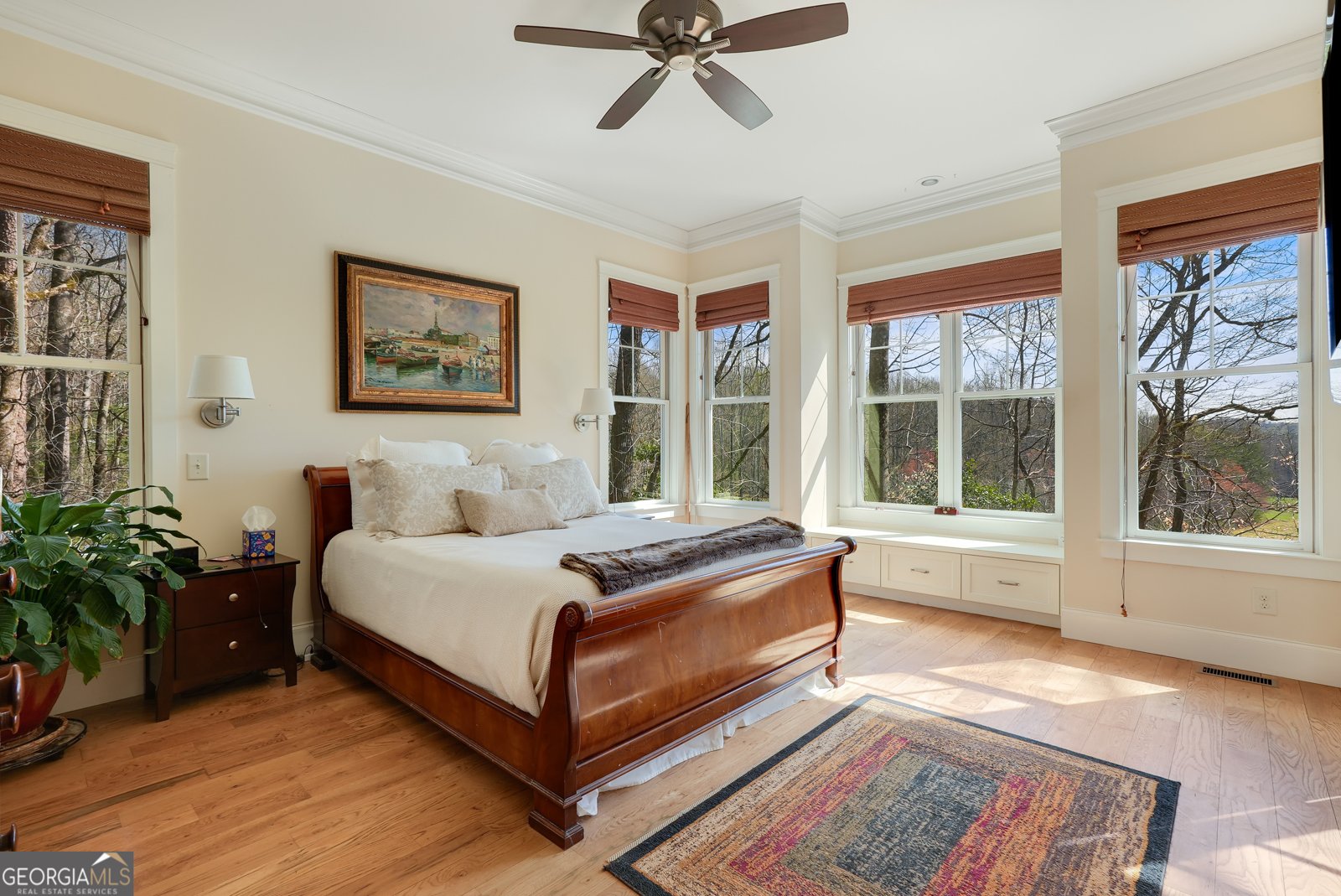 600 Meadowview Ridge Clarkesville - 30