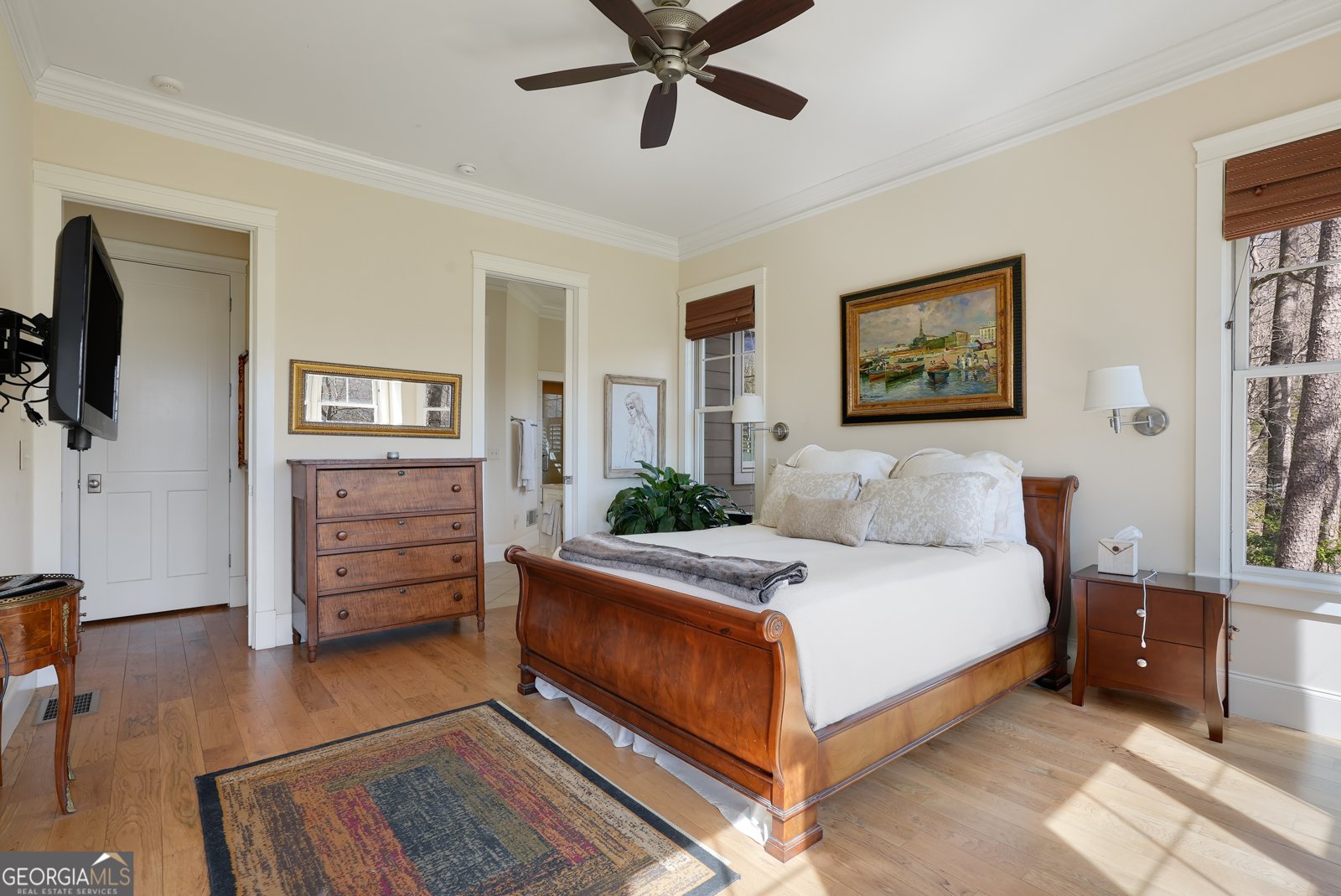 600 Meadowview Ridge Clarkesville - 31