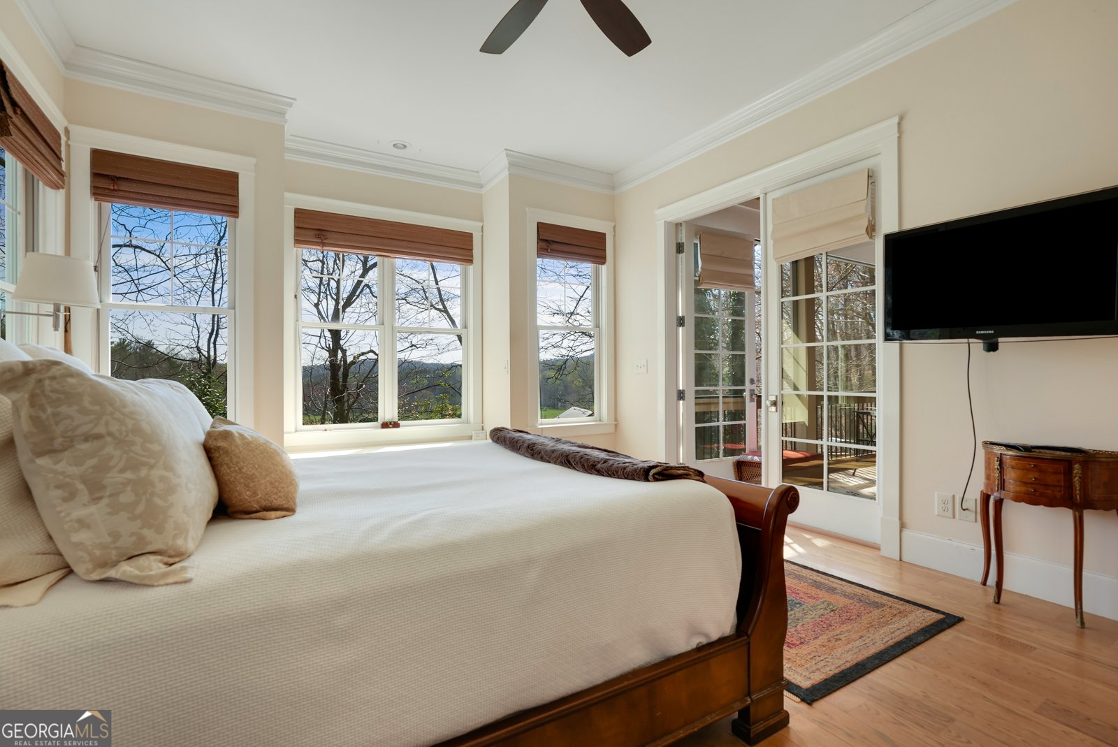 600 Meadowview Ridge Clarkesville - 35