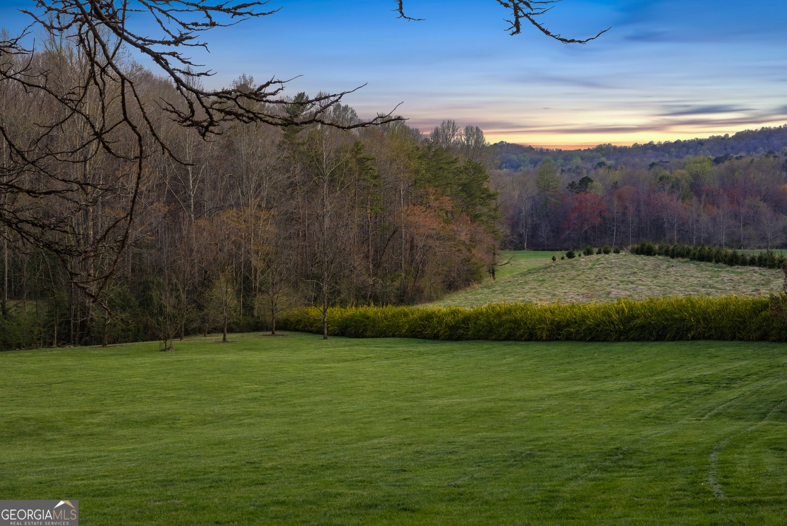 600 Meadowview Ridge Clarkesville - 4